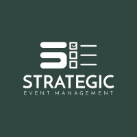 Strategic Event Management Ltd. logo - Similar company to Beyond The Event