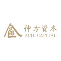 AchiCapital Group logo - Similar company to Magi Capital