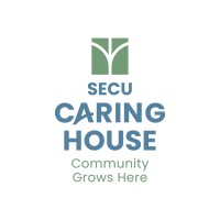 SECU Caring House logo - Similar company to Better Path Homes