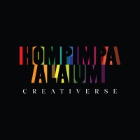Hompimpa Creativerse logo - Similar company to Studio 5758