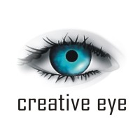 Creative Eye logo - Similar company to Creative Eye