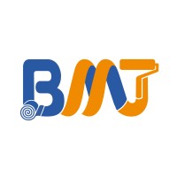 BMJ logo - Similar company to Pol Simon - Depuis 1881