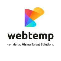 Webtemp logo - Similar company to Refapp Norge