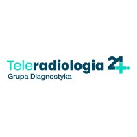 Teleradiologia24 logo - Similar company to Teleradius Sp. Z O.O.