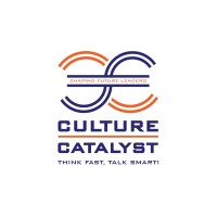 Culture Catalyst logo - Similar company to Nrj Digital Solutions
