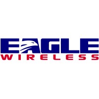 Eagle Wireless logo - Similar company to Kombdev Computer Support