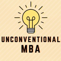 The Unconventional MBA logo - Similar company to Apticube