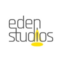 Eden Studios logo - Similar company to Veruschka By Payal Kothari