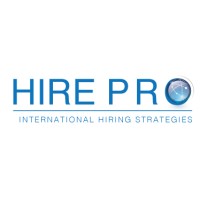 Hire Pro logo - Similar company to Hire Pro