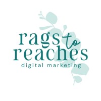 Rags to Reaches Digital Marketing logo - Similar company to Mailcampaigns