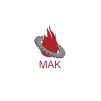 MAK For Industrial Service logo - Similar company to Traum Industrial Solutions