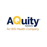 AQuity Solutions India logo - Similar company to Aquity Solutions