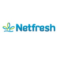 NETFRESH logo