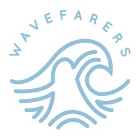 Wavefarers logo - Similar company to Cxs