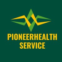 PioneerHealth Service logo - Similar company to Trendsetters Reports