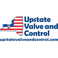 Upstate Valve and Control logo - Similar company to Game On!