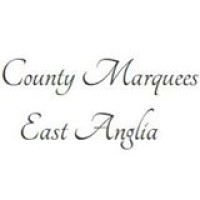 County Marquees (East Anglia) logo - Similar company to County Marquees