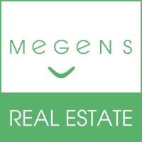 MEGENS Real Estate logo - Similar company to Propertissimo I Real Estate Agency