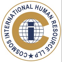 Cosmos International Human Resource LLP logo - Similar company to Workforce India