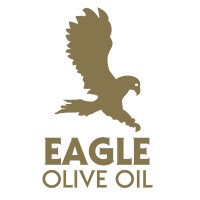 Eagle olive Oil logo - Similar company to Cru Bottling Systems