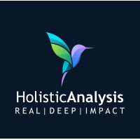 HOLISTIC DATA ANALYSIS logo - Similar company to Holistic Data Corp