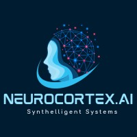 NeuroCortex.AI (research team @ Bengaluru) logo - Similar company to Neurokit2E
