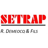 SETRAP logo - Similar company to Setrap Sarl