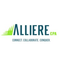 Alliere CPA logo - Similar company to Erc Pros