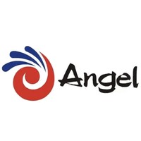 Angel Yeast España logo - Similar company to Laerdal España