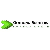 Gothong Southern Supply Chain logo - Similar company to Yello X Supply Chain Solutions