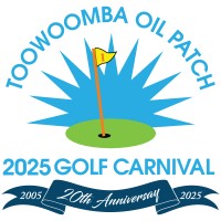 Toowoomba Oil Patch Golf Carnival (TOPGC) logo - Similar company to Quick Safety