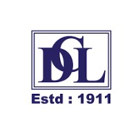 Dhaka Club Limited logo - Similar company to Aesthetic Eurasia Ltd