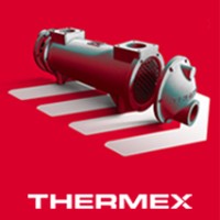 Thermex Limited logo - Similar company to Fluid Dynamics Pty. Ltd.