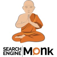 Search Engine Monk logo - Similar company to The Data Sequence