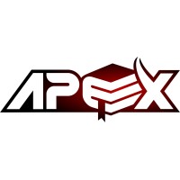 Apex Language Academy logo - Similar company to Linguamaster Translation Company