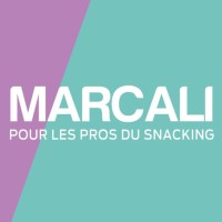 Marcali France logo - Similar company to Acevia