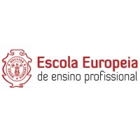 Escola Europeia de Ensino Profissional logo - Similar company to Sparkzz