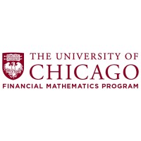 University of Chicago Master of Science in Financial Mathematics logo - Similar company to Ms In Computational Finance At Carnegie Mellon University