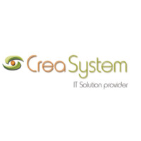 CreaSystem Sarl logo - Similar company to Mp Technology Ag