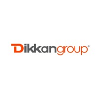 Dikkan Group logo - Similar company to Finetech Integrated Solutions