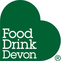 Food Drink Devon logo - Similar company to Flour & Grape