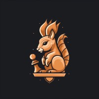 Chess Nut logo - Similar company to Importing Italy