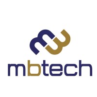 MBTECH Teknoloji logo - Similar company to Mbtech