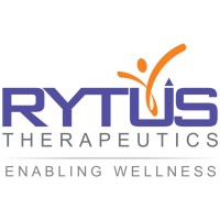 Rytus Therapeutics Ltd logo - Similar company to Arryasys Infotech