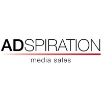 Adspiration Media Sales AB logo - Similar company to Le Communications