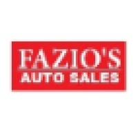 Fazio's Auto Sales logo - Similar company to David Genis