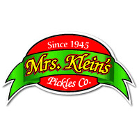 Mrs. Kleins Pickle Company logo - Similar company to Pour Masters