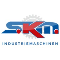 SKM Industriemaschinen GmbH logo - Similar company to Argavis Marketing