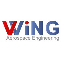 WING Aerospace Engineering logo - Similar company to Futurion Engineering Gmbh