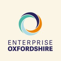 Enterprise Oxfordshire logo - Similar company to Hellios Information